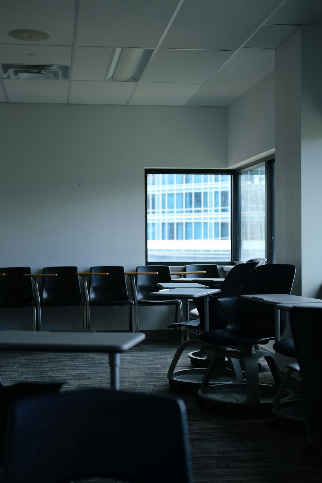 Conference Rooms
